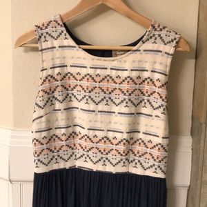 Anthropologie Dolan dress